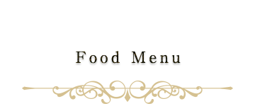 Food Menu